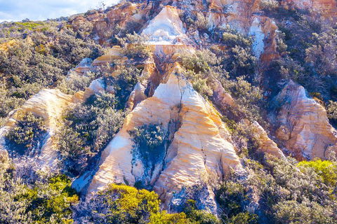 3-Day Fraser Island Resort Package - Accommodation Perth 0