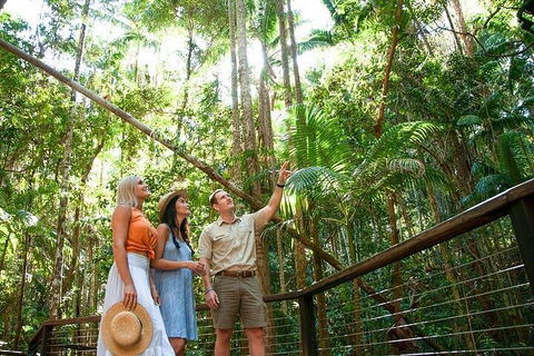 K'gari Getaway Tour From Hervey Bay - Accommodation Perth 3