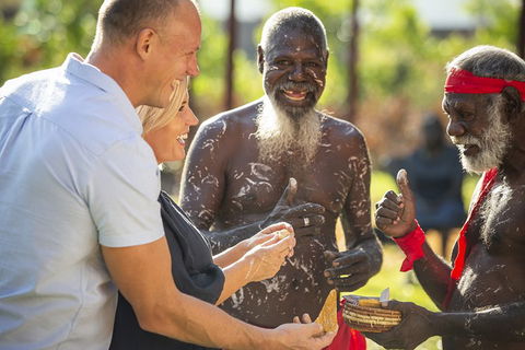 Tiwi By Design Day Tour - Accommodation Perth 1