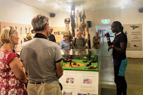 Tiwi By Design Day Tour - Accommodation Perth 4