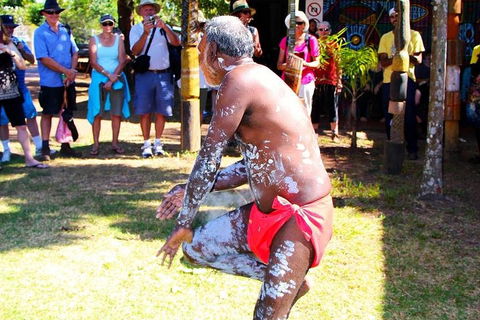 Tiwi By Design Day Tour - Accommodation Perth 5