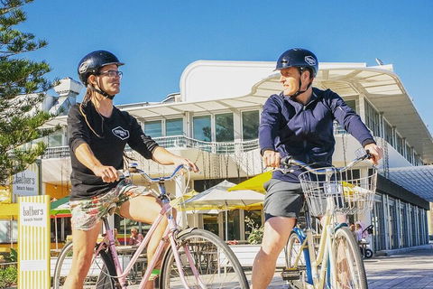 Explore Freo The Local Way: 3-hour Bike Tour - Accommodation Perth 2