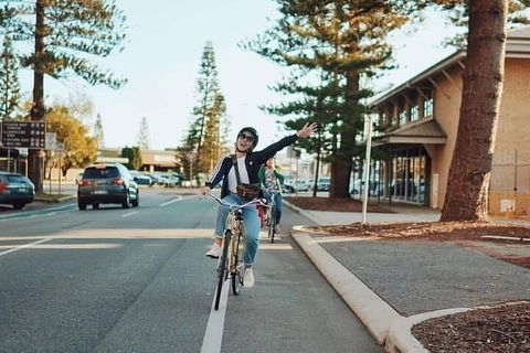 Explore Freo The Local Way: 3-hour Bike Tour - Accommodation Perth 3