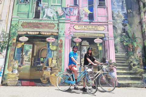Explore Freo The Local Way: 3-hour Bike Tour - Accommodation Perth 4