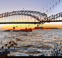 Sunset and Sparkle Sydney Harbour Cruise - Accommodation Perth