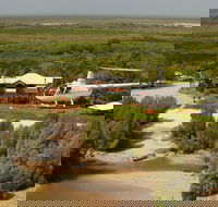 Broome 30 Minute Scenic Helicopter Flight - Accommodation Perth