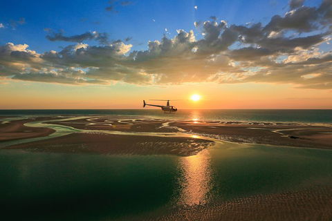 For Someone Special: Scenic Flight With Remote Private Picnic On Cable Beach - Accommodation Perth 0