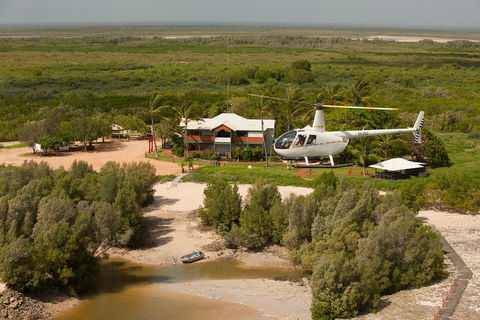 For Someone Special: Scenic Flight With Remote Private Picnic On Cable Beach - Accommodation Perth 1