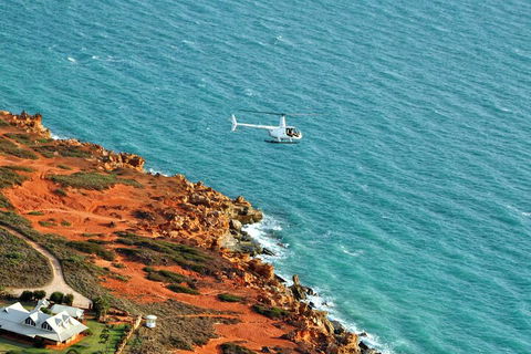 Half-Day Willie Creek Pearl Farm Tour With Helicopter Flight - Accommodation Perth 4