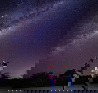 Pinnacles Desert Sunset Stargazing Tour - Accommodation Perth