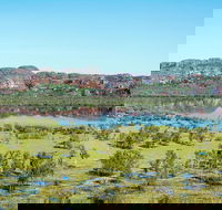 Jabiru 60 minute Scenic Flight - Accommodation Perth