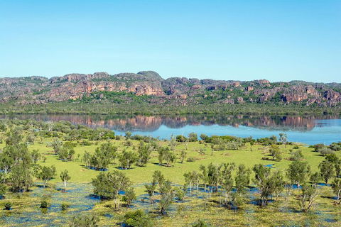 Jabiru 60 Minute Scenic Flight - Accommodation Perth 0