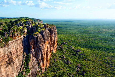 Darwin To Katherine Day Trip By Air Including Nitmiluk (Katherine) Gorge Cruise - Accommodation Perth 1