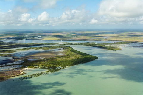 Darwin To Katherine Day Trip By Air Including Nitmiluk (Katherine) Gorge Cruise - Accommodation Perth 2