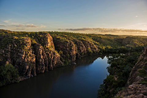 Darwin To Katherine Day Trip By Air Including Nitmiluk (Katherine) Gorge Cruise - Accommodation Perth 4