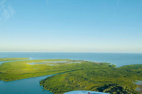 Darwin To Katherine Day Trip By Air Including Nitmiluk (Katherine) Gorge Cruise - Accommodation Perth 5