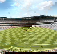 Sports Tour of Melbourne with MCG Tour - Accommodation Perth