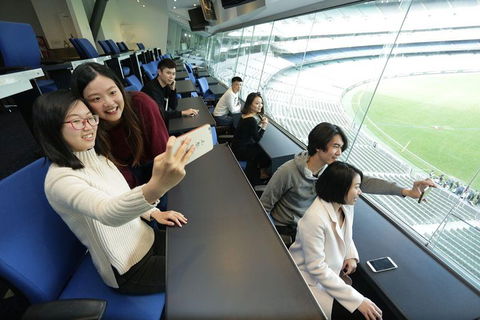 Sports Tour Of Melbourne With MCG Tour - Accommodation Perth 3