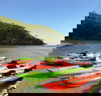 2-Day Whitsundays Sailing Adventure Summertime - Accommodation Perth