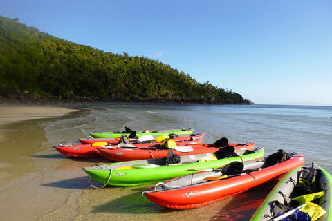 2-Day Whitsundays Sailing Adventure: Summertime - Accommodation Perth 0