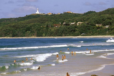 Private And Small-Group Surfing Lessons In Byron Bay - Accommodation Perth 3