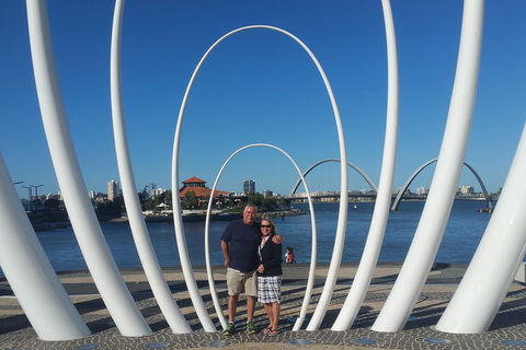 Very Best Of Perth Tour - Wildlife Park & City Highlights Tour - Perth Resorts 1