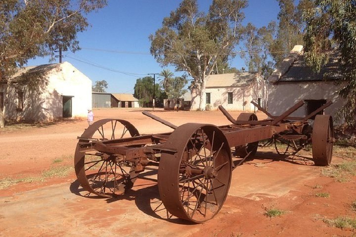  Accommodation Perth
