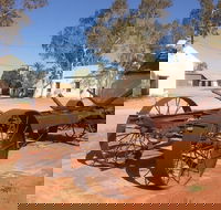 Palm Valley 4WD Day Tour - Accommodation Perth