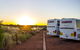 Uluru And Kata Tjuta Experience With BBQ Dinner - thumb 2