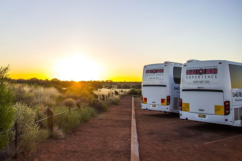 Uluru And Kata Tjuta Experience With BBQ Dinner - Accommodation Perth 2