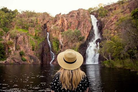 Litchfield National Park - Top End Day Tour From Darwin - Accommodation Perth 0