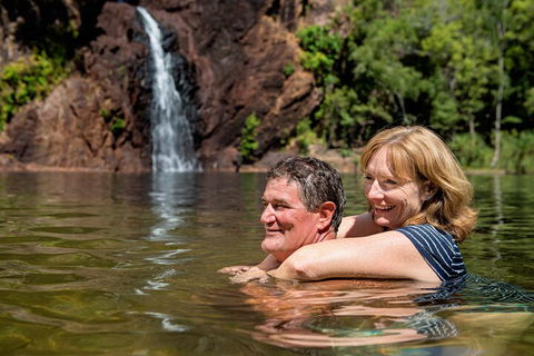 Litchfield National Park - Top End Day Tour From Darwin - Accommodation Perth 1