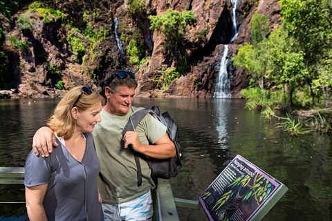 Litchfield National Park - Top End Day Tour From Darwin - Accommodation Perth 3