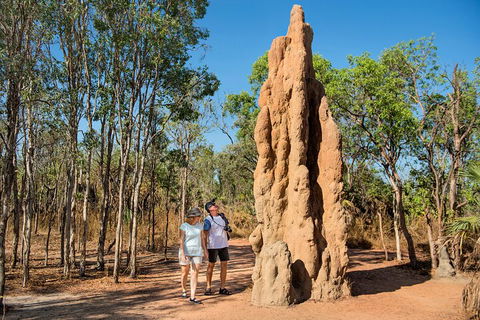 Litchfield National Park - Top End Day Tour From Darwin - Accommodation Perth 4