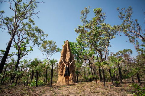 Litchfield National Park - Top End Day Tour From Darwin - Accommodation Perth 5