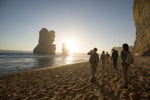 Small-Group Sunset Great Ocean Road Chocolaterie Tour From Melbourne - Accommodation Perth 1