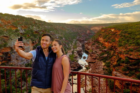 6-Day Coral Coaster From Perth To Exmouth One-Way Via Monkey Mia Ningaloo Reef - Accommodation Perth 1