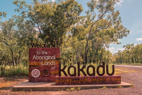 Kakadu Wilderness Escape - Top End Day Tour From Darwin - Accommodation Perth 0