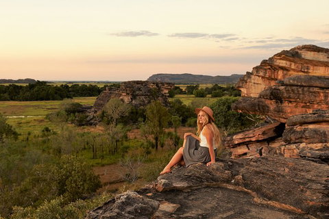 Kakadu Wilderness Escape - Top End Day Tour From Darwin - Accommodation Perth 5
