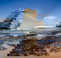 Small-Group Great Ocean Road Experience and Surf Coast Tour - Accommodation Perth
