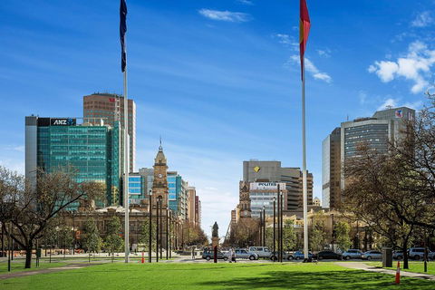 Adelaide Highlights, Hahndorf & McLaren Vale Wine Tasting And Sightseeing Tour - Accommodation Perth 1