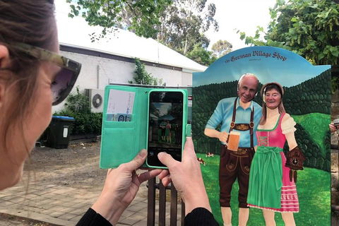 Adelaide Highlights, Hahndorf & McLaren Vale Wine Tasting And Sightseeing Tour - Accommodation Perth 5