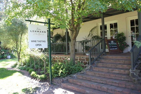 Barossa Valley Wineries Tour With Tastings And Lunch From Adelaide - Accommodation Perth 2