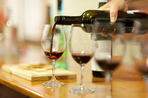 McLaren Vale And Glenelg Wine Tasting And Sightseeing (Half-day Afternoon) - Accommodation Perth 1