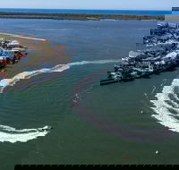 Gold Coast Jet Boat Ride from Main Beach - Accommodation Perth