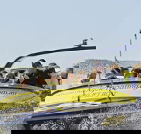 30-minute Jet Blast Express Ride - Accommodation Perth