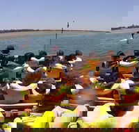 Gold Coast 55 Minute Adventure Jet Boat Ride - Accommodation Perth
