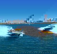 Jet Boat Express Ride - 30mins - Accommodation Perth