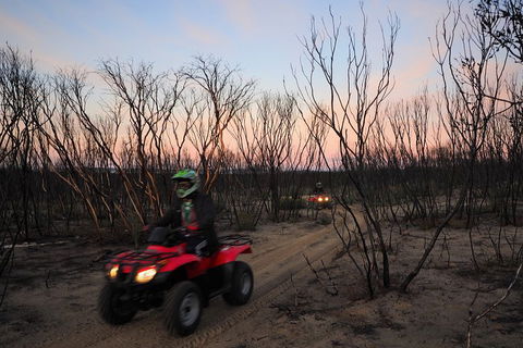 Kangaroo Island Quad Bike (ATV) Tours - Accommodation Perth 1