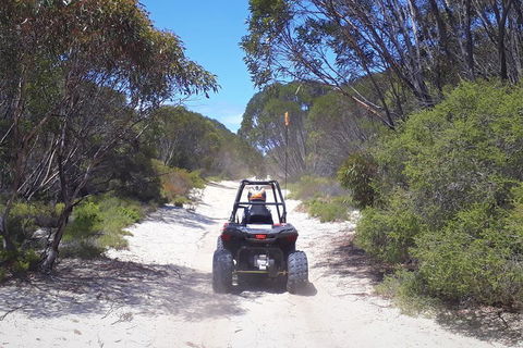 Kangaroo Island Quad Bike (ATV) Tours - Accommodation Perth 4